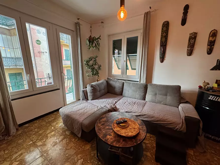 Immagine 7 di Appartamento in vendita  in Via Roma a Santa Margherita Ligure