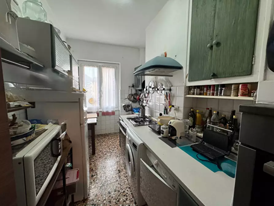 Immagine 8 di Appartamento in vendita  in Via Roma a Santa Margherita Ligure