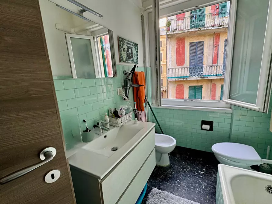 Immagine 10 di Appartamento in vendita  in Via Roma a Santa Margherita Ligure