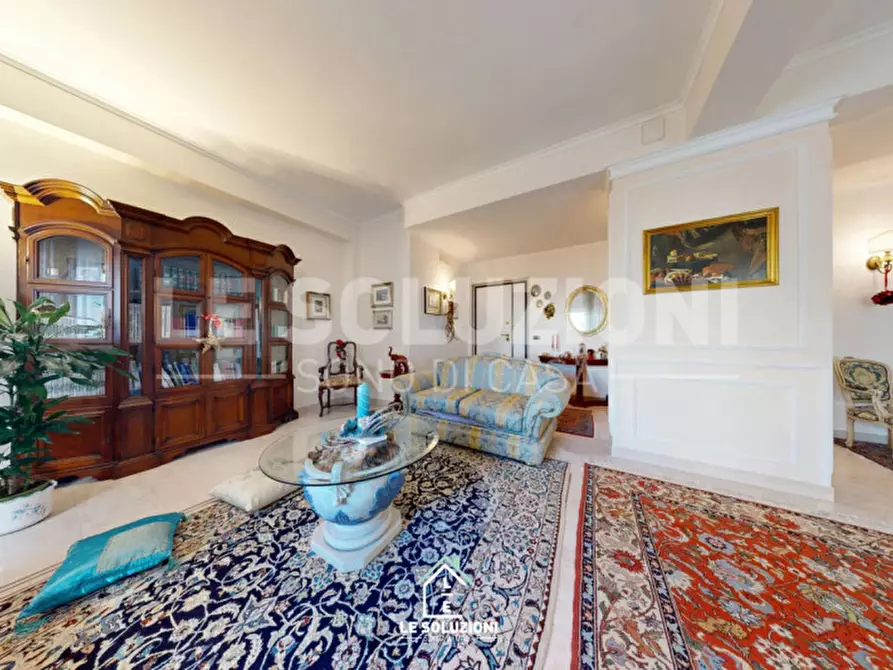 Immagine 4 di Appartamento in vendita  in Viale Dante Alighieri 24 a Castellana Grotte