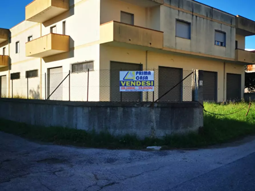 Immagine 1 di Appartamento in vendita  in Via Antonio Gramsci a Davoli