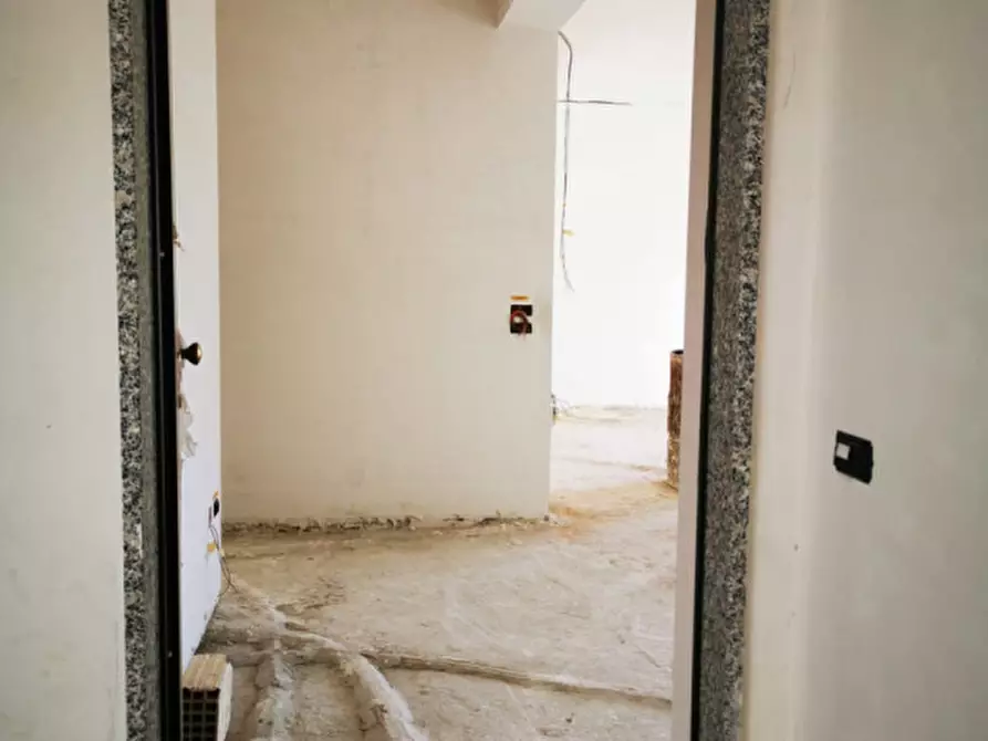 Immagine 2 di Appartamento in vendita  in Via Antonio Gramsci a Davoli