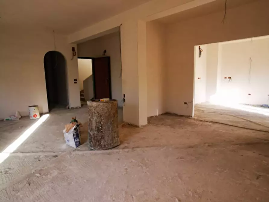 Immagine 3 di Appartamento in vendita  in Via Antonio Gramsci a Davoli