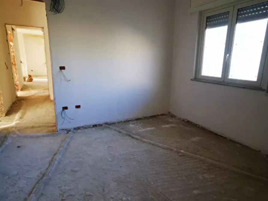 Immagine 7 di Appartamento in vendita  in Via Antonio Gramsci a Davoli