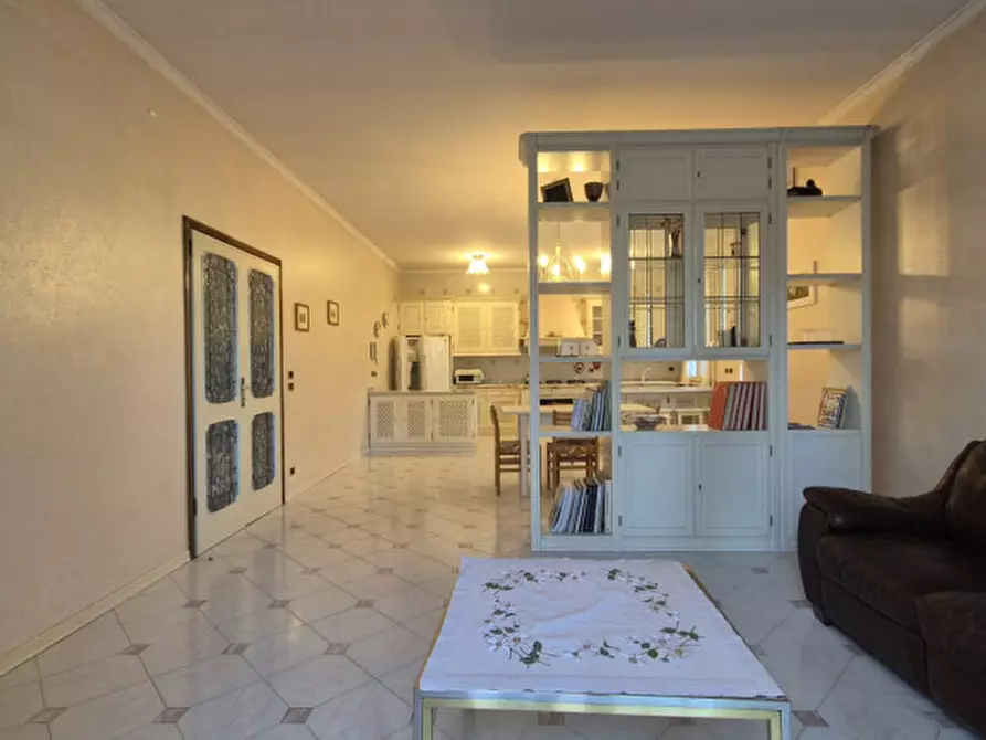 Immagine 14 di Casa bifamiliare in vendita  in VIA ALFIERI 35 a Novi Di Modena