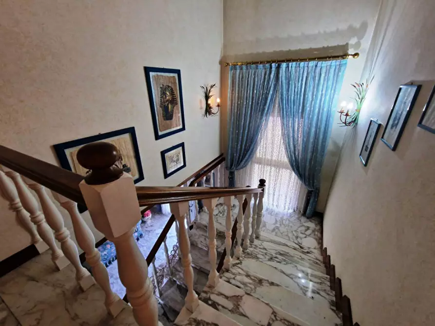 Immagine 19 di Casa bifamiliare in vendita  in VIA ALFIERI 35 a Novi Di Modena