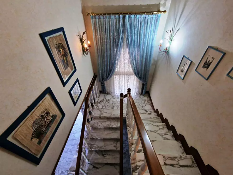 Immagine 20 di Casa bifamiliare in vendita  in VIA ALFIERI 35 a Novi Di Modena