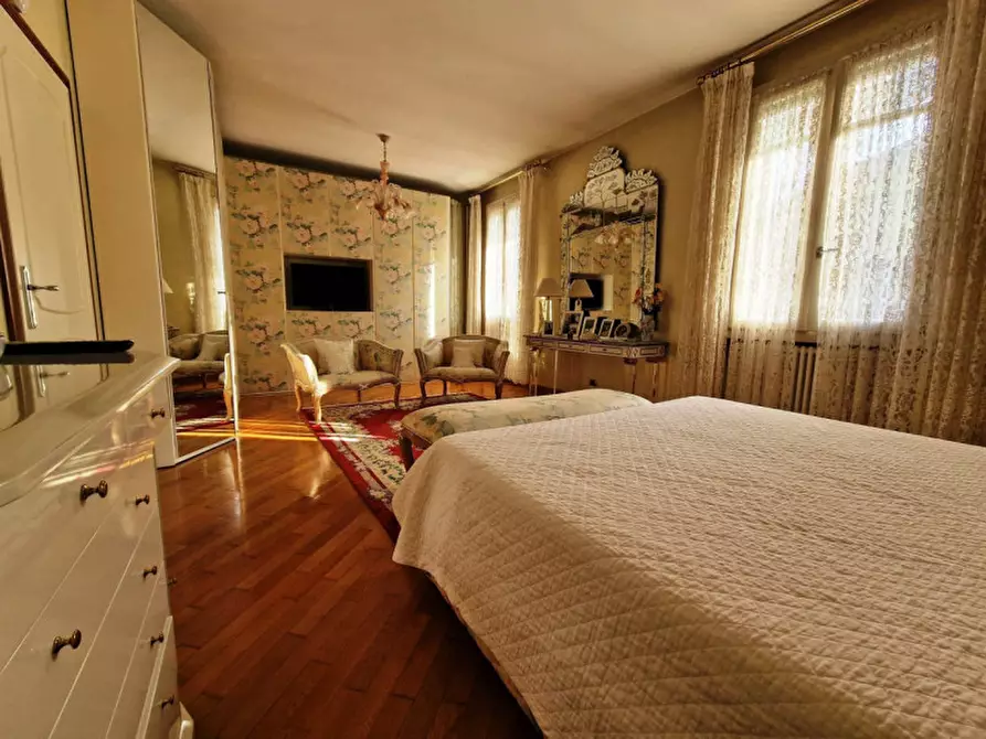 Immagine 24 di Casa bifamiliare in vendita  in VIA ALFIERI 35 a Novi Di Modena