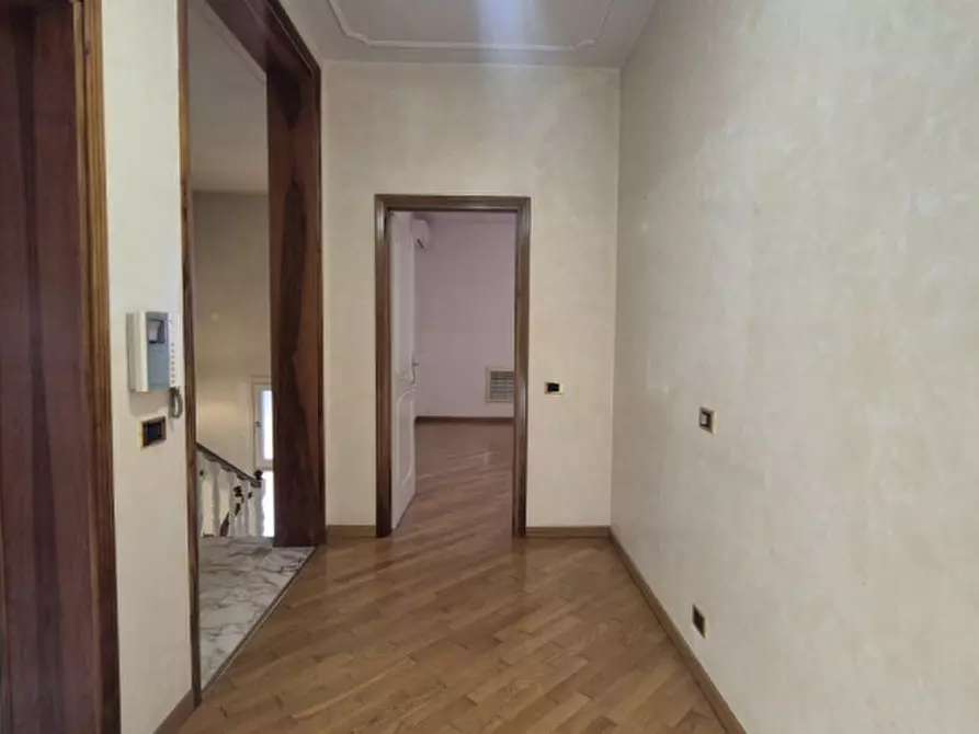 Immagine 24 di Casa bifamiliare in vendita  in VIA ALFIERI 35 a Novi Di Modena