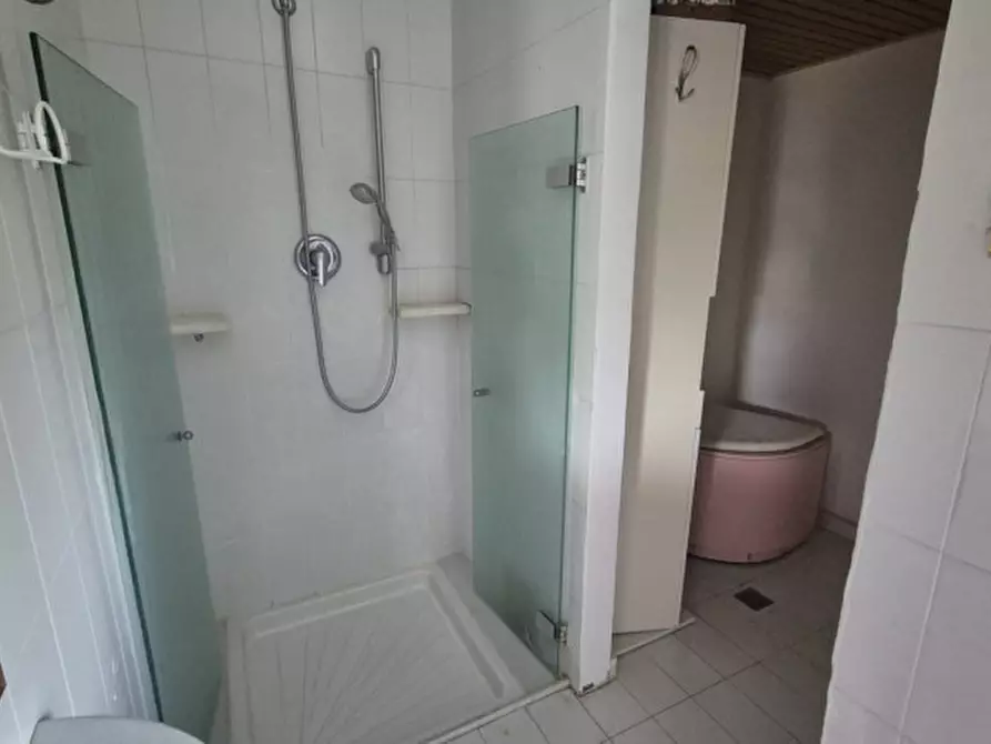 Immagine 33 di Casa bifamiliare in vendita  in VIA ALFIERI 35 a Novi Di Modena