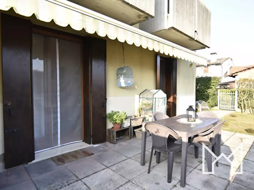 Immagine 2 di Appartamento in vendita  a Riese Pio x