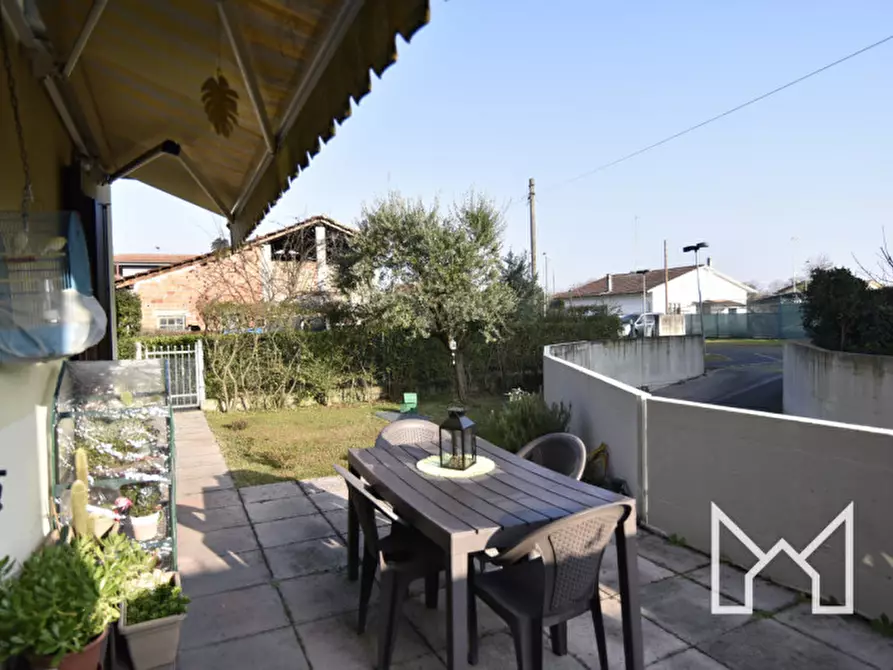 Immagine 3 di Appartamento in vendita  a Riese Pio x