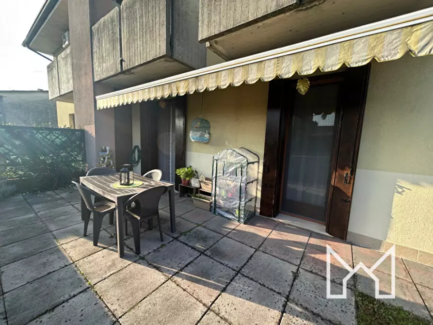 Immagine 4 di Appartamento in vendita  a Riese Pio x