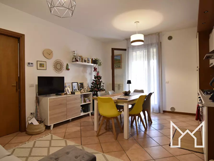 Immagine 5 di Appartamento in vendita  a Riese Pio x