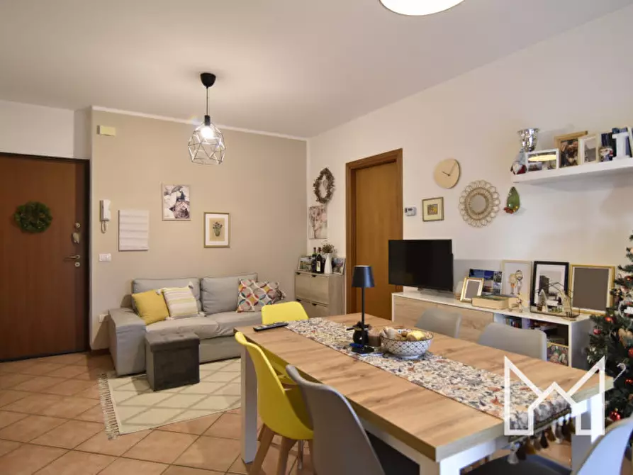 Immagine 6 di Appartamento in vendita  a Riese Pio x