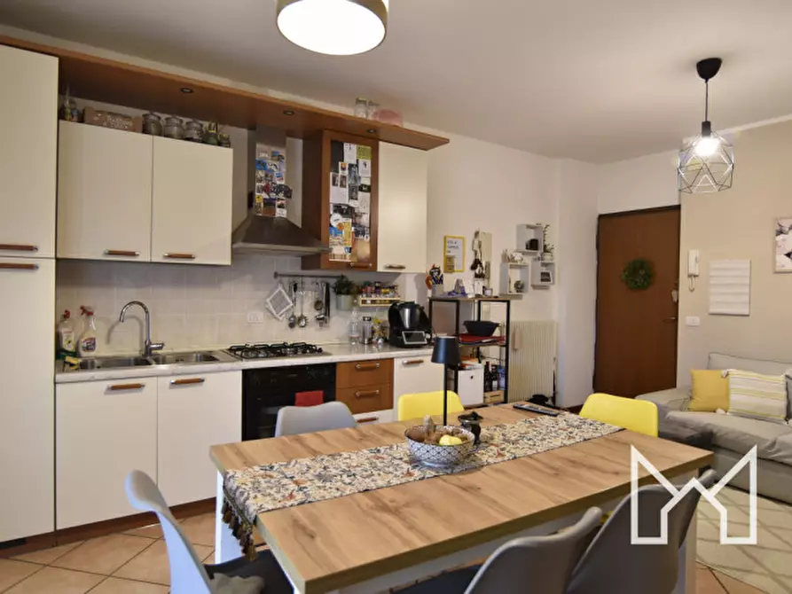 Immagine 7 di Appartamento in vendita  a Riese Pio x