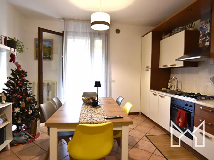 Immagine 8 di Appartamento in vendita  a Riese Pio x