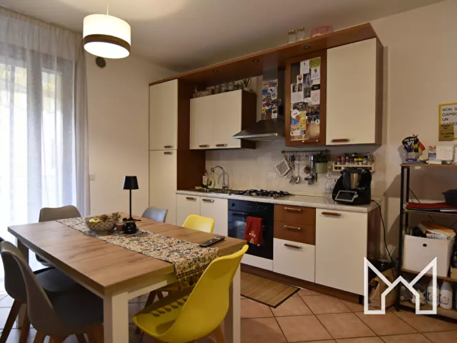 Immagine 9 di Appartamento in vendita  a Riese Pio x