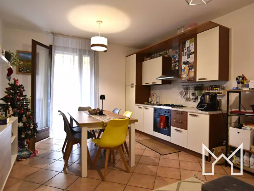 Immagine 10 di Appartamento in vendita  a Riese Pio x