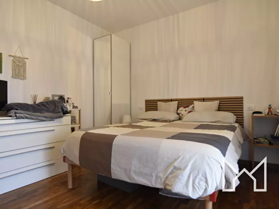 Immagine 11 di Appartamento in vendita  a Riese Pio x