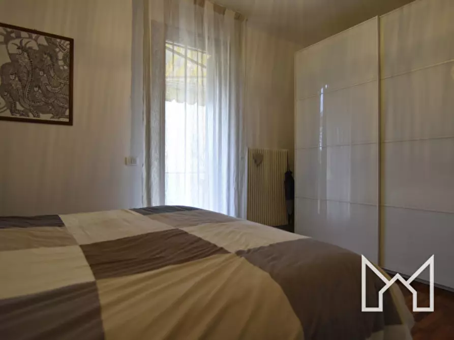 Immagine 13 di Appartamento in vendita  a Riese Pio x