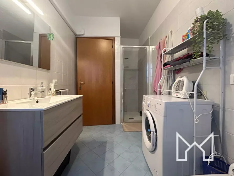 Immagine 15 di Appartamento in vendita  a Riese Pio x