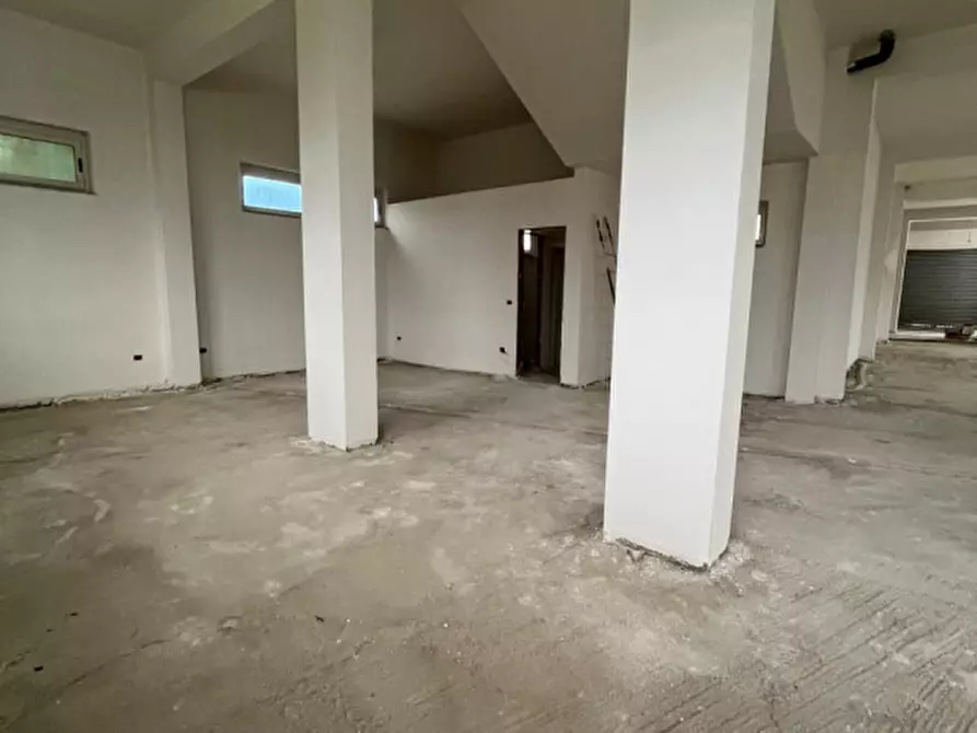 Immagine 7 di Palazzo in vendita  in Via Antonio Gramsci a Davoli