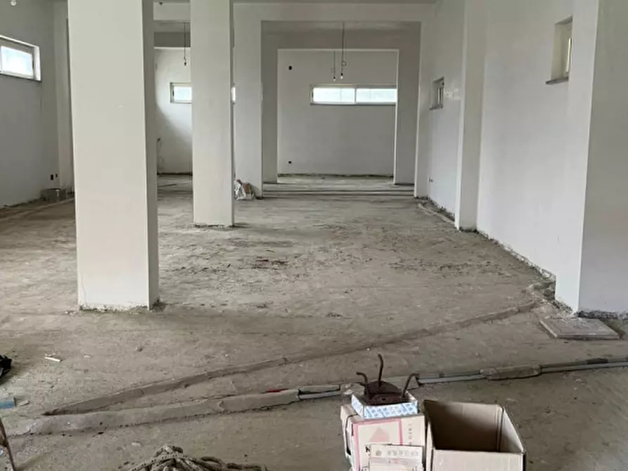 Immagine 8 di Palazzo in vendita  in Via Antonio Gramsci a Davoli