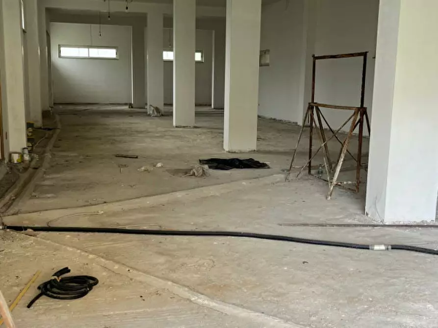 Immagine 12 di Palazzo in vendita  in Via Antonio Gramsci a Davoli