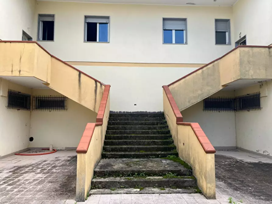 Immagine 13 di Palazzo in vendita  in Via Antonio Gramsci a Davoli