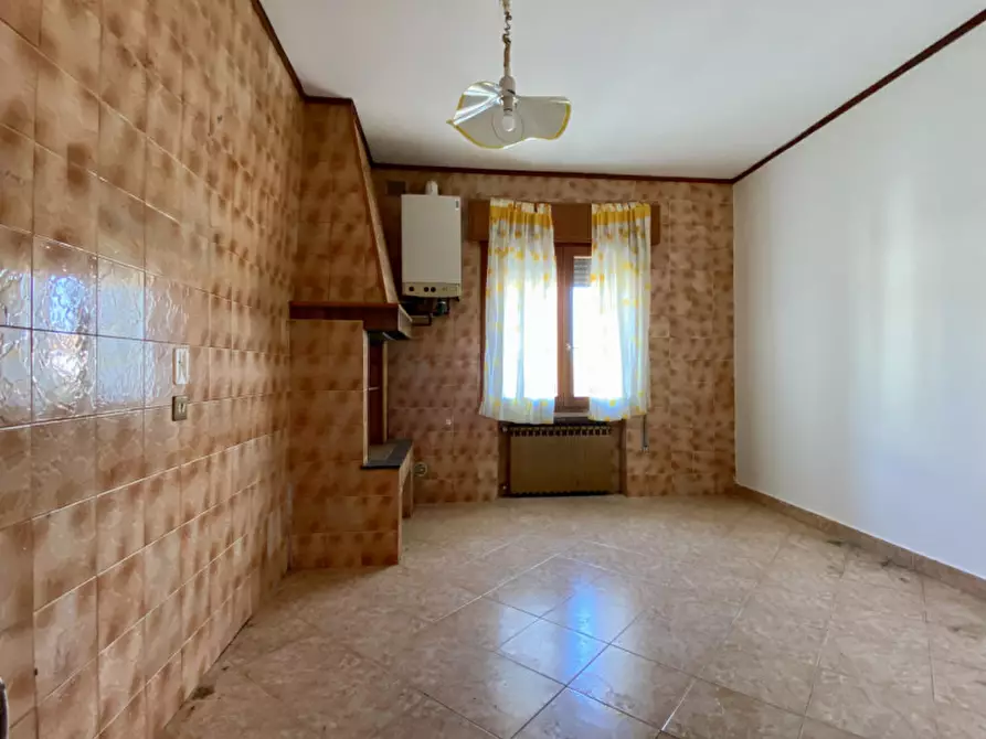 Immagine 2 di Appartamento in vendita  in Via Fornaci, 51 a Torri Di Quartesolo