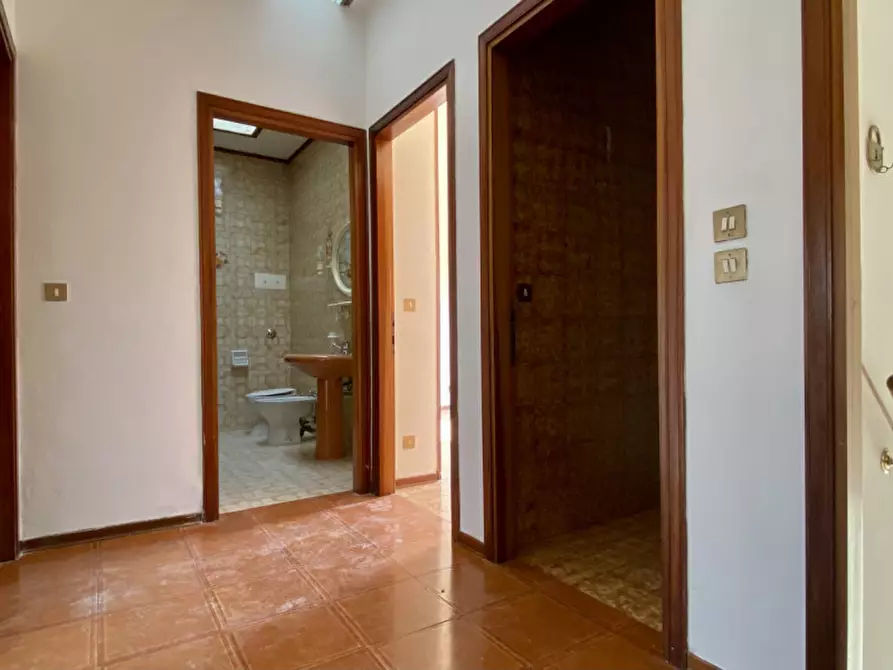 Immagine 4 di Appartamento in vendita  in Via Fornaci, 51 a Torri Di Quartesolo