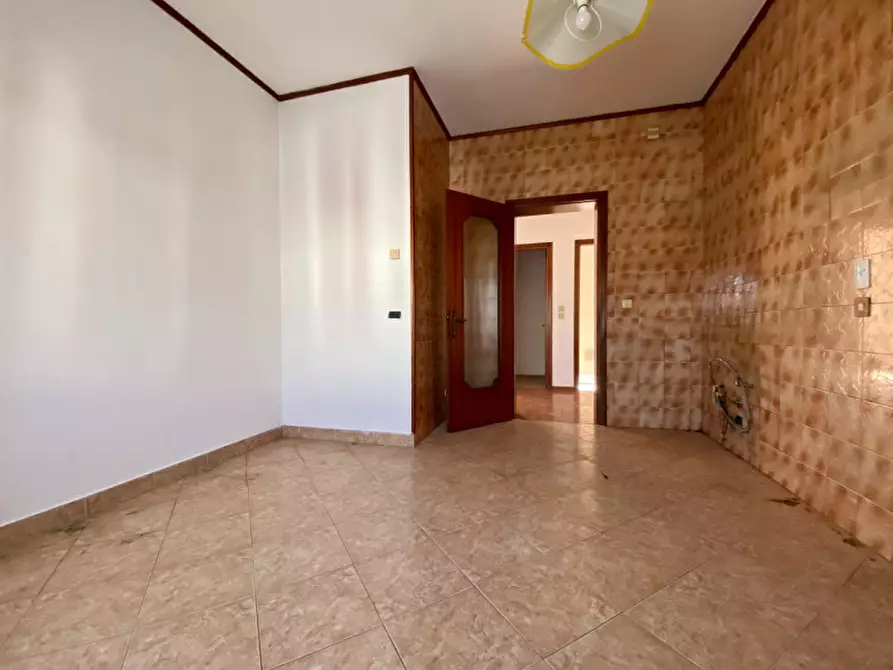 Immagine 4 di Appartamento in vendita  in Via Fornaci, 51 a Torri Di Quartesolo