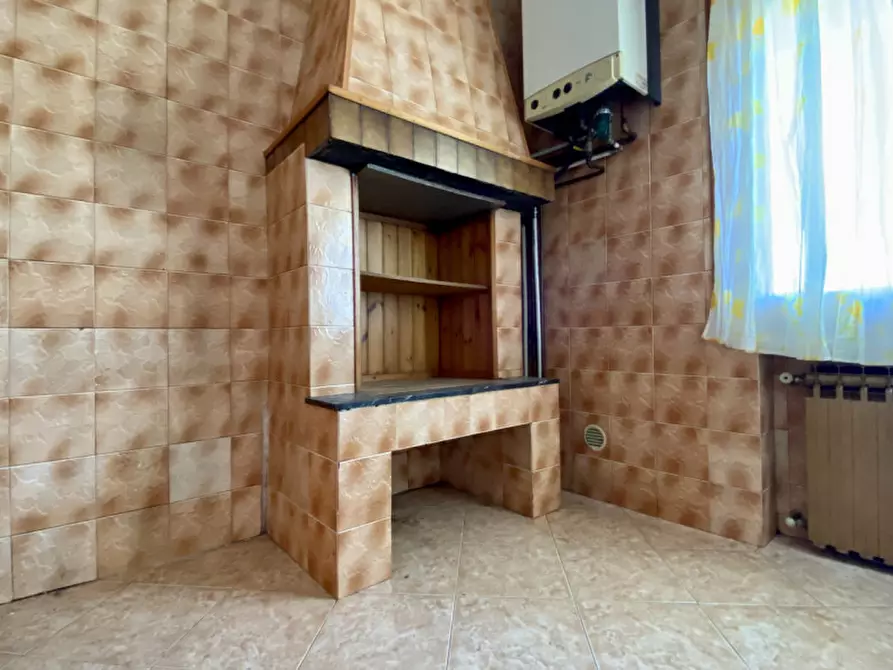 Immagine 6 di Appartamento in vendita  in Via Fornaci, 51 a Torri Di Quartesolo