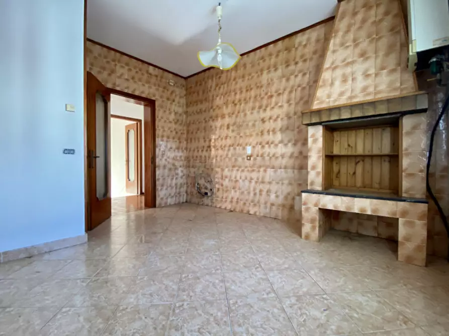 Immagine 7 di Appartamento in vendita  in Via Fornaci, 51 a Torri Di Quartesolo