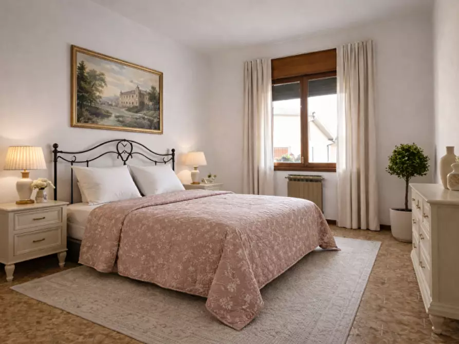 Immagine 8 di Appartamento in vendita  in Via Fornaci, 51 a Torri Di Quartesolo