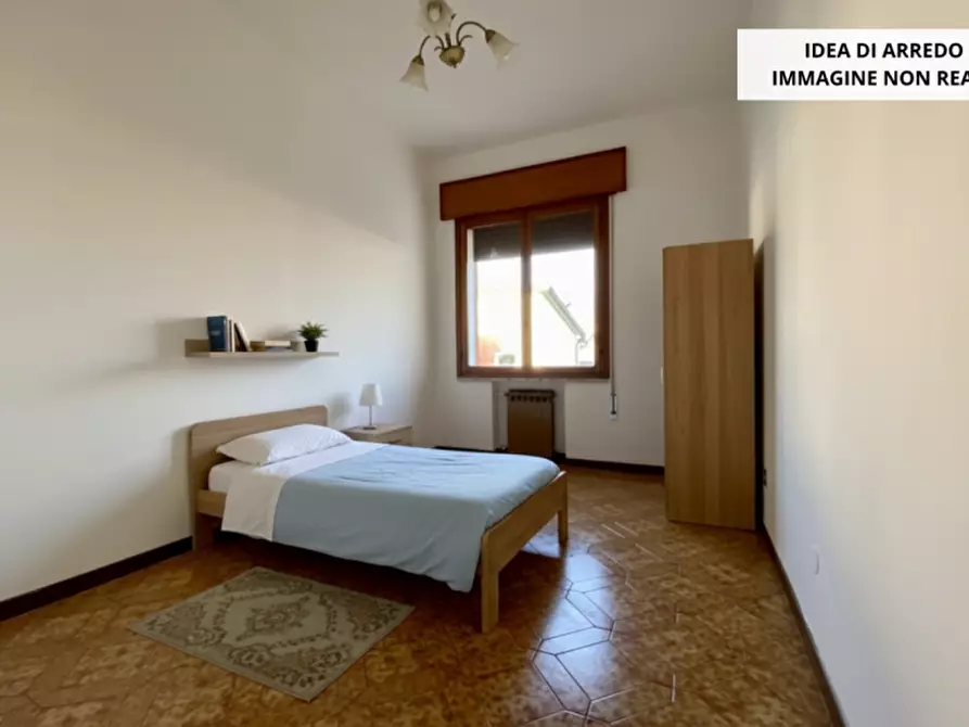 Immagine 11 di Appartamento in vendita  in Via Fornaci, 51 a Torri Di Quartesolo