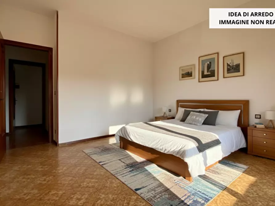 Immagine 19 di Appartamento in vendita  in Via Fornaci, 51 a Torri Di Quartesolo