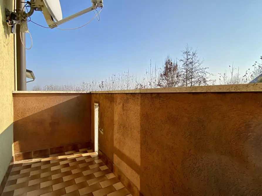 Immagine 21 di Appartamento in vendita  in Via Fornaci, 51 a Torri Di Quartesolo