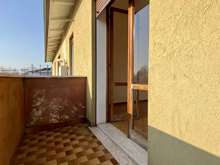 Immagine 22 di Appartamento in vendita  in Via Fornaci, 51 a Torri Di Quartesolo