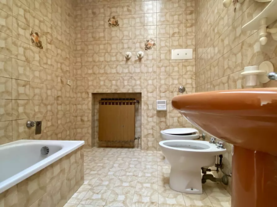 Immagine 24 di Appartamento in vendita  in Via Fornaci, 51 a Torri Di Quartesolo