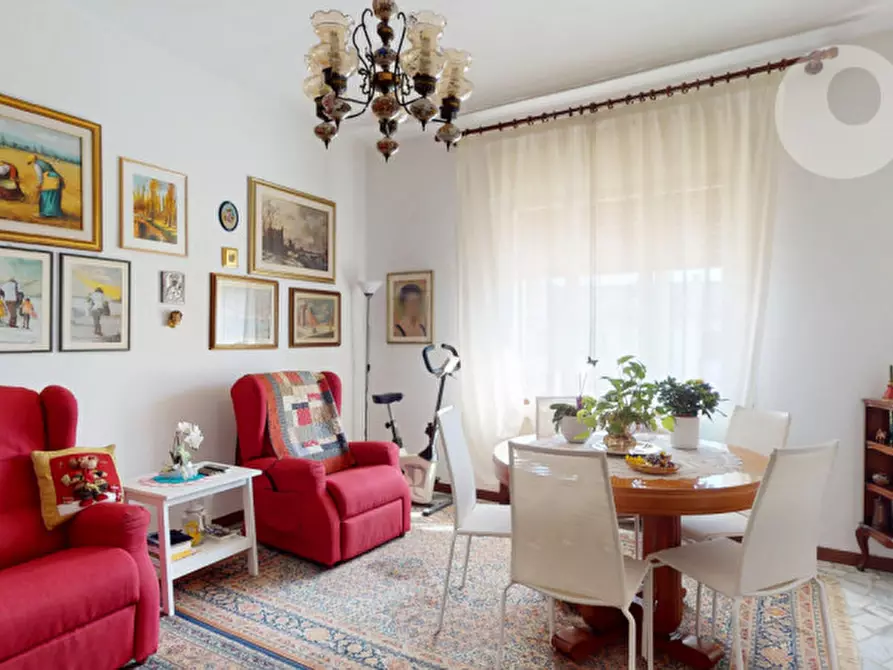 Immagine 1 di Appartamento in vendita  in Viale Trieste 351 a Vicenza