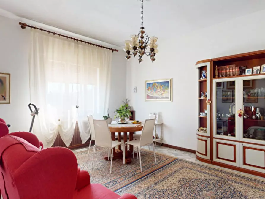 Immagine 2 di Appartamento in vendita  in Viale Trieste 351 a Vicenza