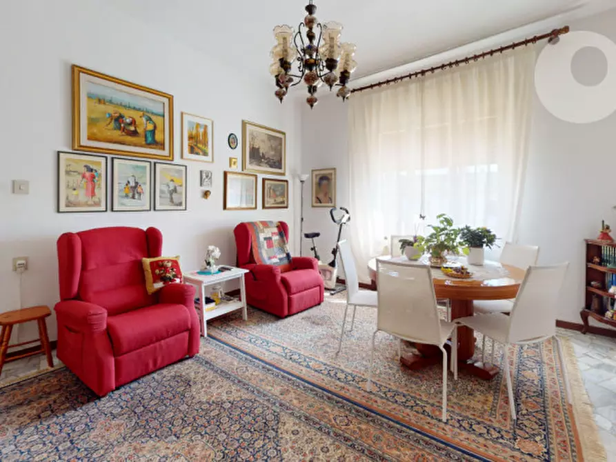 Immagine 2 di Appartamento in vendita  in Viale Trieste 351 a Vicenza