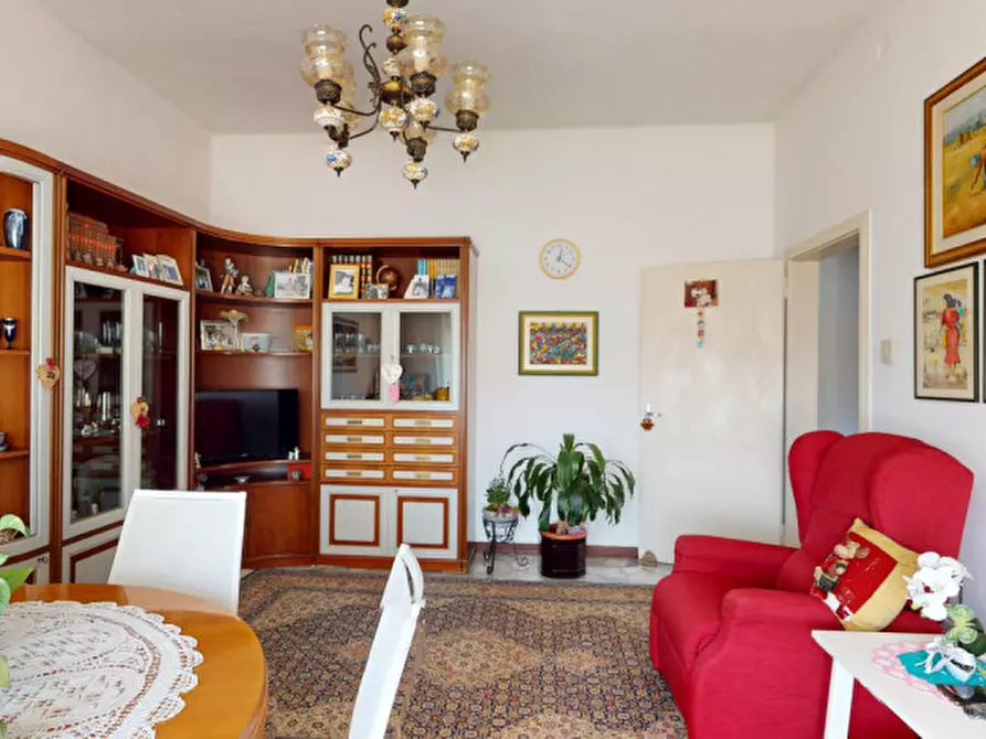 Immagine 3 di Appartamento in vendita  in Viale Trieste 351 a Vicenza