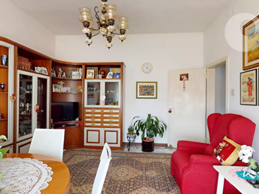 Immagine 4 di Appartamento in vendita  in Viale Trieste 351 a Vicenza