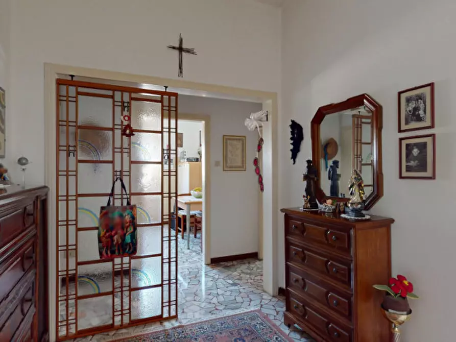 Immagine 4 di Appartamento in vendita  in Viale Trieste 351 a Vicenza