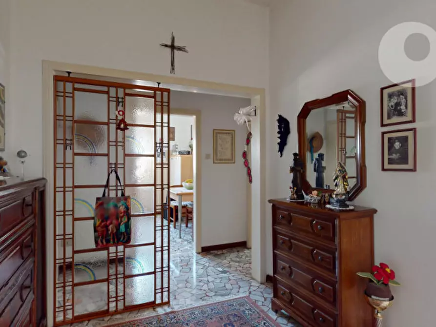 Immagine 5 di Appartamento in vendita  in Viale Trieste 351 a Vicenza