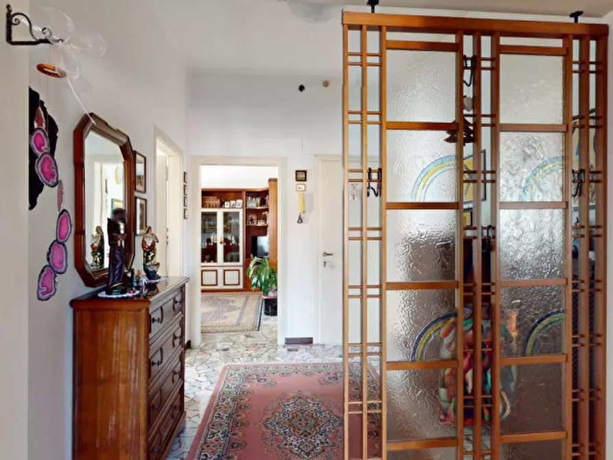 Immagine 5 di Appartamento in vendita  in Viale Trieste 351 a Vicenza