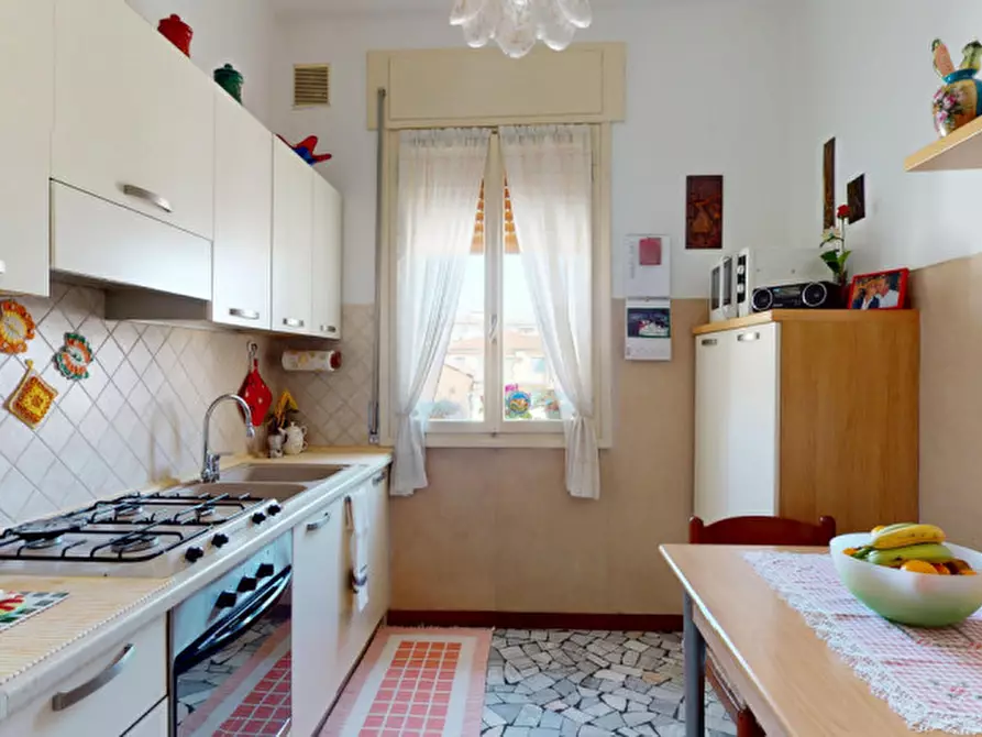 Immagine 6 di Appartamento in vendita  in Viale Trieste 351 a Vicenza